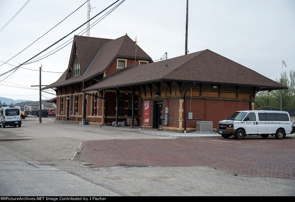 Winona, Minnesota